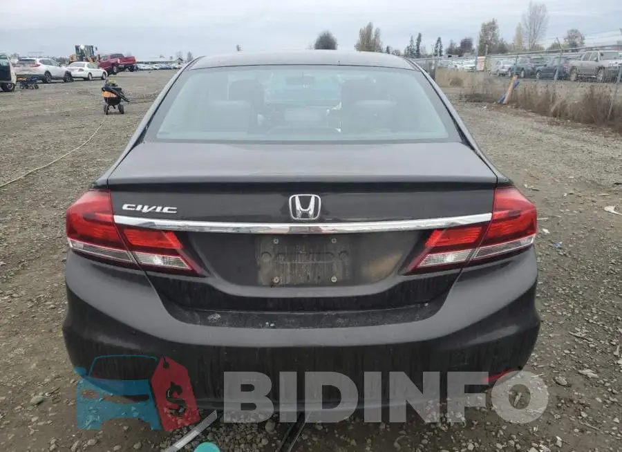 2HGFB2F52DH510761 Photo# 6