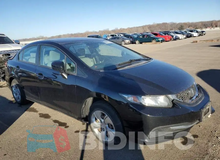 2HGFB2F57FH515778 Photo# 4