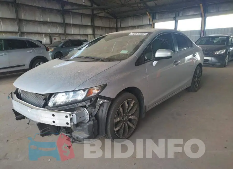 2HGFB2F91FH528254 Photo# 2