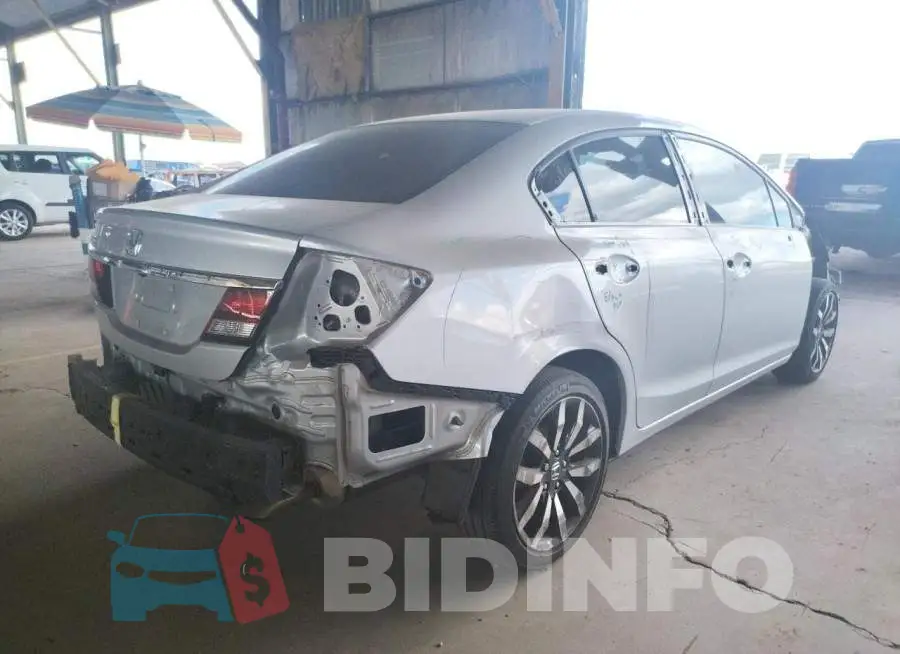 2HGFB2F91FH528254 Photo# 4