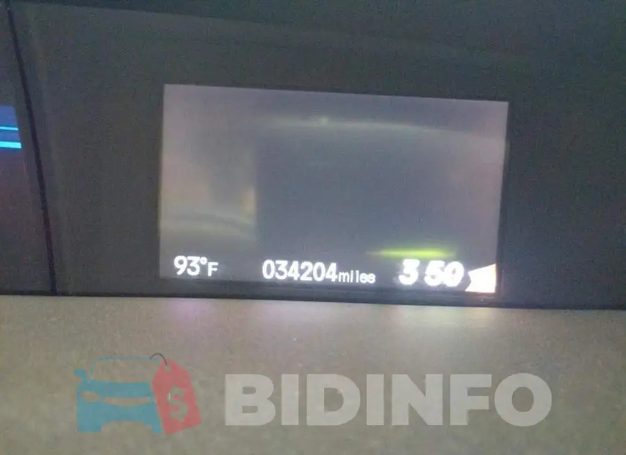 2HGFB2F91FH528254 Photo# 8