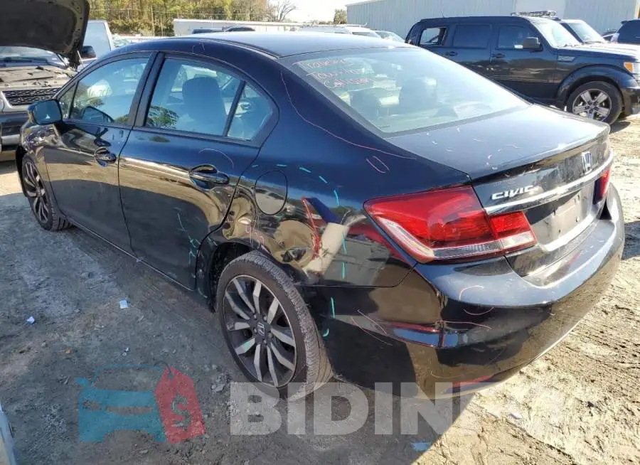 2HGFB2F92FH526027 Photo# 2