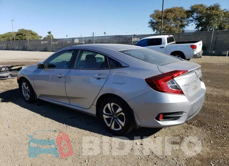 2HGFC2F56HH539151 Photo# 2