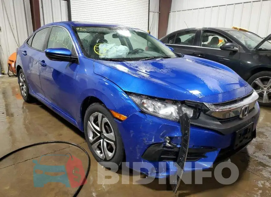 2HGFC2F57HH570425 Photo# 1