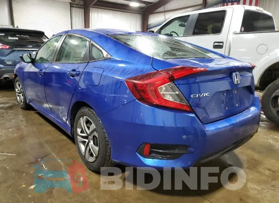 2HGFC2F57HH570425 Photo# 3