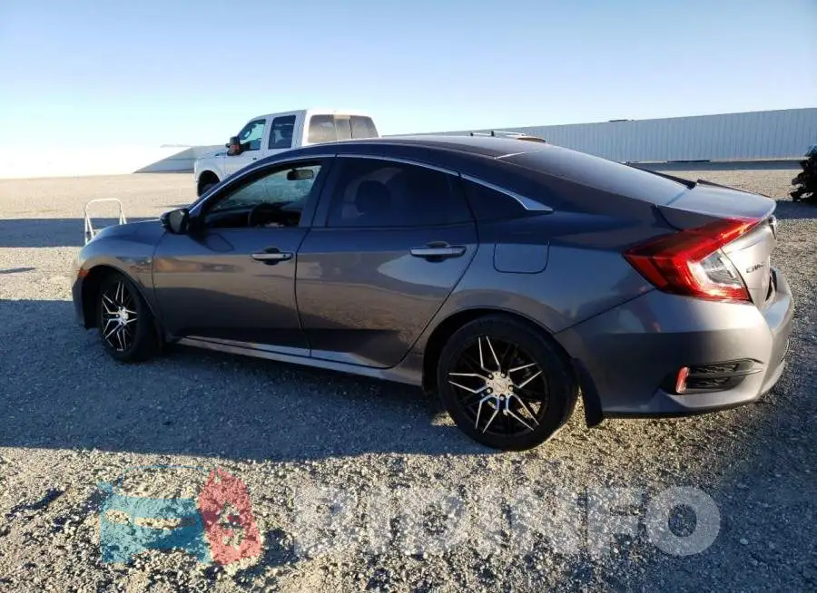 2HGFC2F58GH559402 Photo# 2