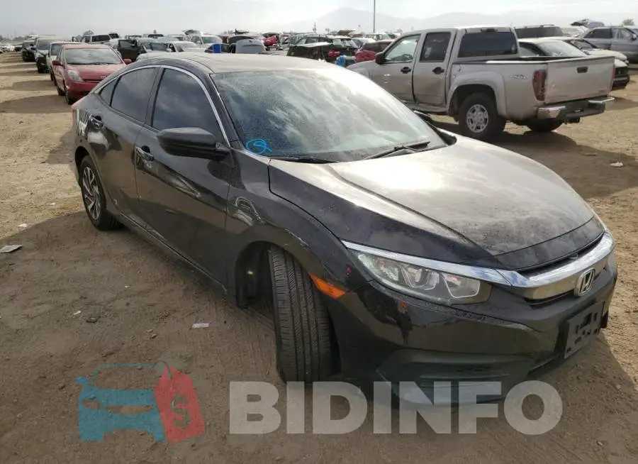 2HGFC2F78GH529897 Photo# 1