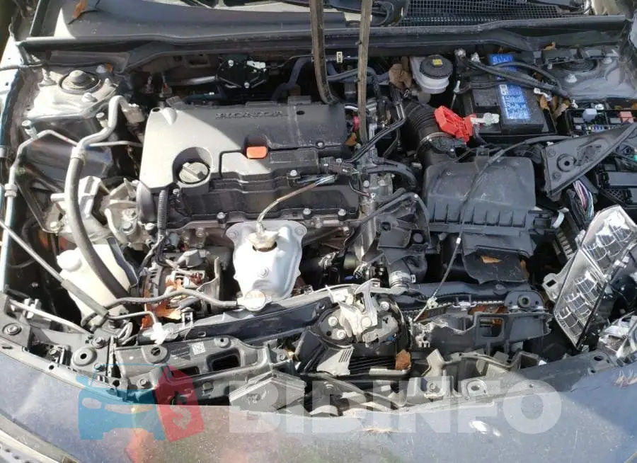 2HGFE2F54NH577161 Photo# 7