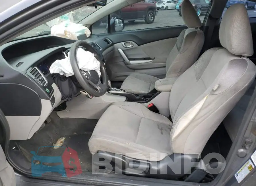 2HGFG3B58DH518411 Photo# 7