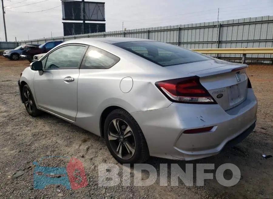 2HGFG3B87FH501662 Photo# 3