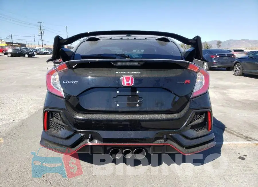 SHHFK8G71MU204656 Photo# 6