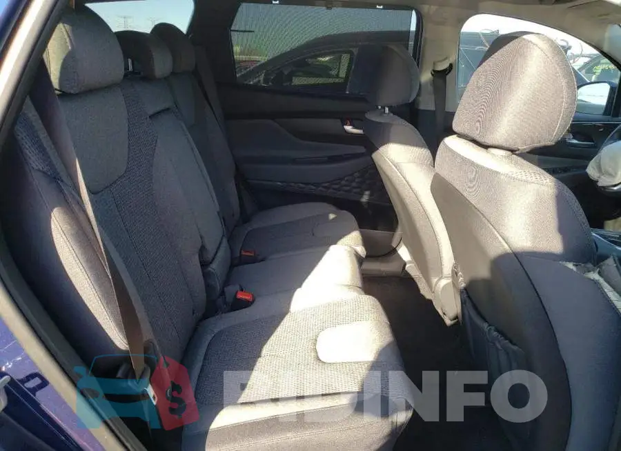 5NMS64AJ5NH415523 Photo# 6