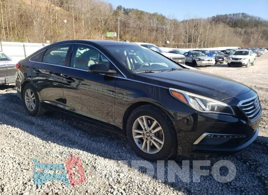 5NPE24AF8FH183721 Photo# 4