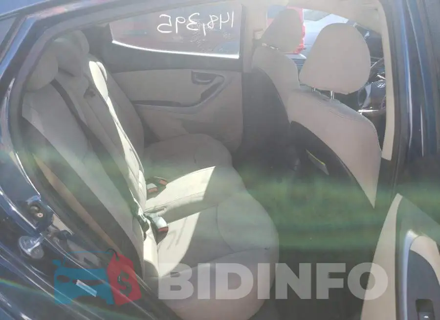 KMHDH4AEXEU156148 Photo# 6