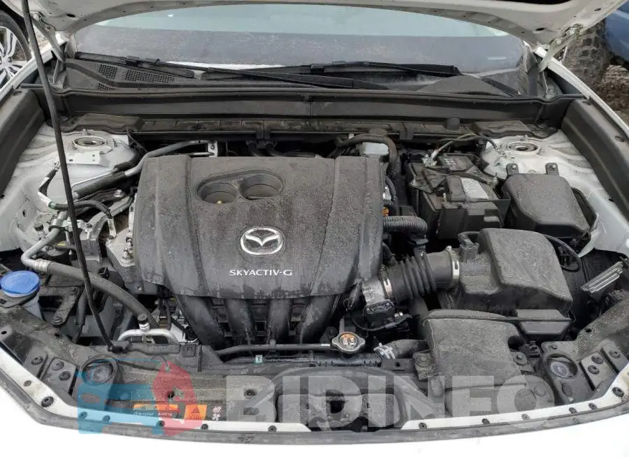3MVDMBCL8NM411561 Photo# 11