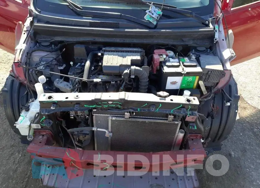 ML32F3FJ6HHF10204 Photo# 11
