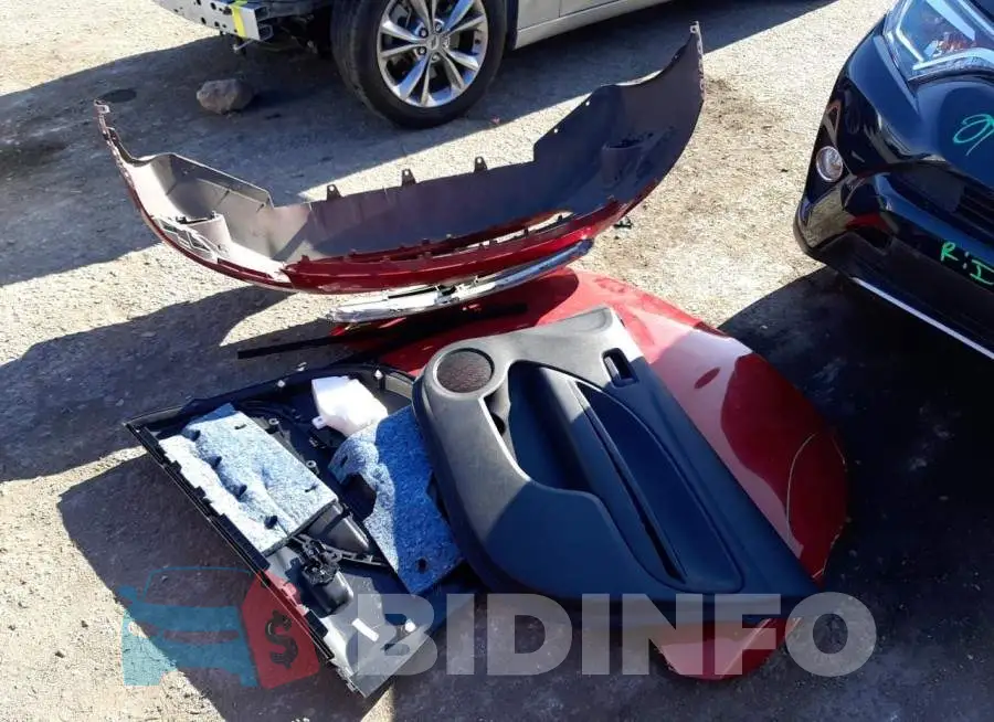 ML32F3FJ6HHF10204 Photo# 12