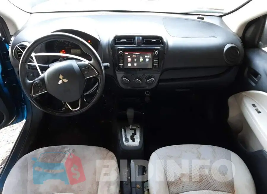 ML32F3FJ9HHF10312 Photo# 8