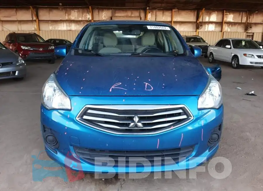 ML32F3FJ9HHF10312 Photo# 5