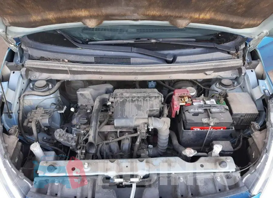 ML32F3FJ9HHF10312 Photo# 11