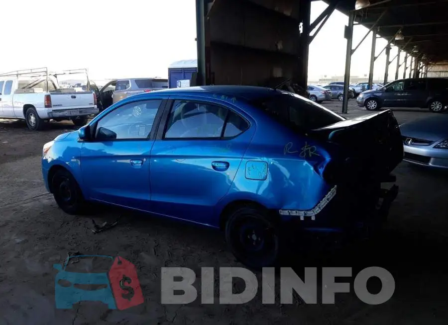 ML32F3FJ9HHF10312 Photo# 2