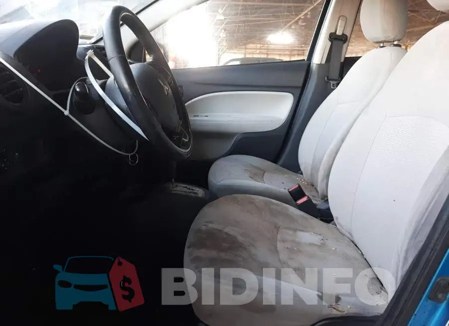 ML32F3FJ9HHF10312 Photo# 7
