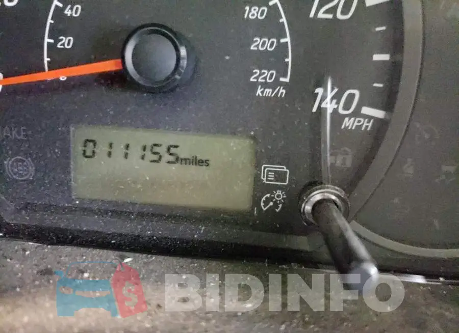 ML32FUFJ6NHF01861 Photo# 8