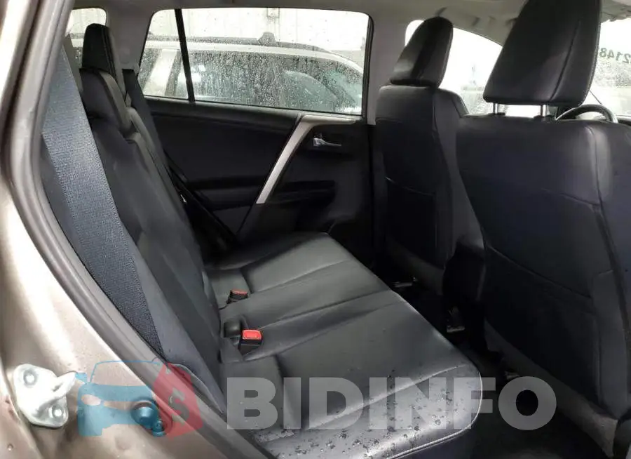 2T3DFREV3FW351921 Photo# 11