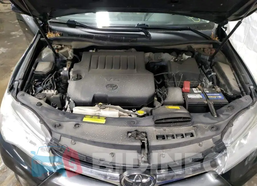 4T1BK1FK0FU560437 Photo# 11