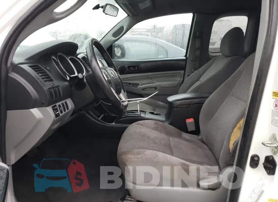 5TFTX4GN7FX050167 Photo# 7