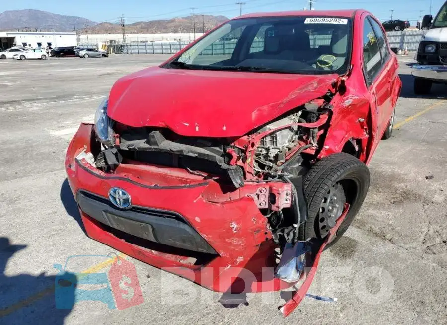 JTDKDTB33F1110582 Photo# 9