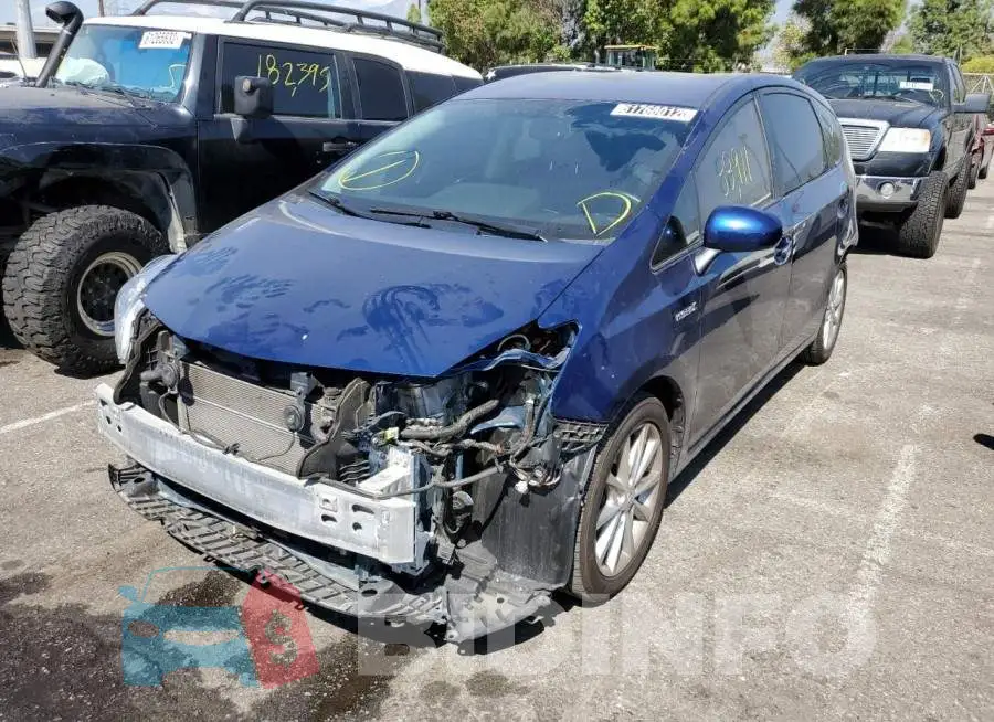 JTDZN3EU5EJ008585 Photo# 2