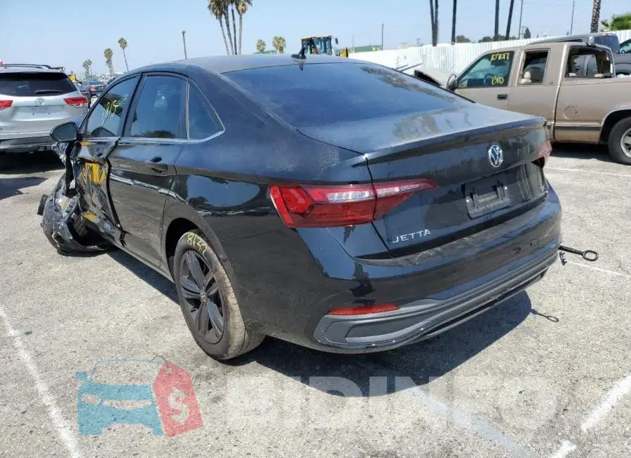 3VW7M7BU6NM007628 Photo# 3