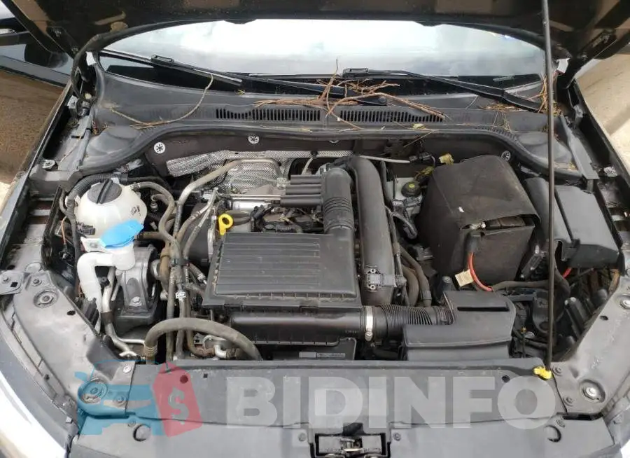 3VWDB7AJ5HM309321 Photo# 7