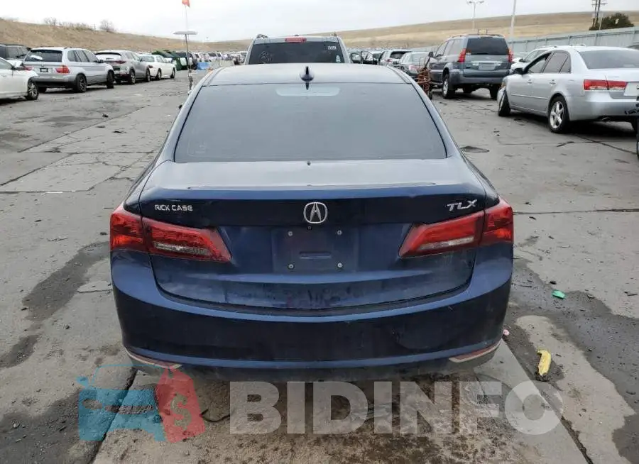 19UUB1F33FA030326 Photo# 6