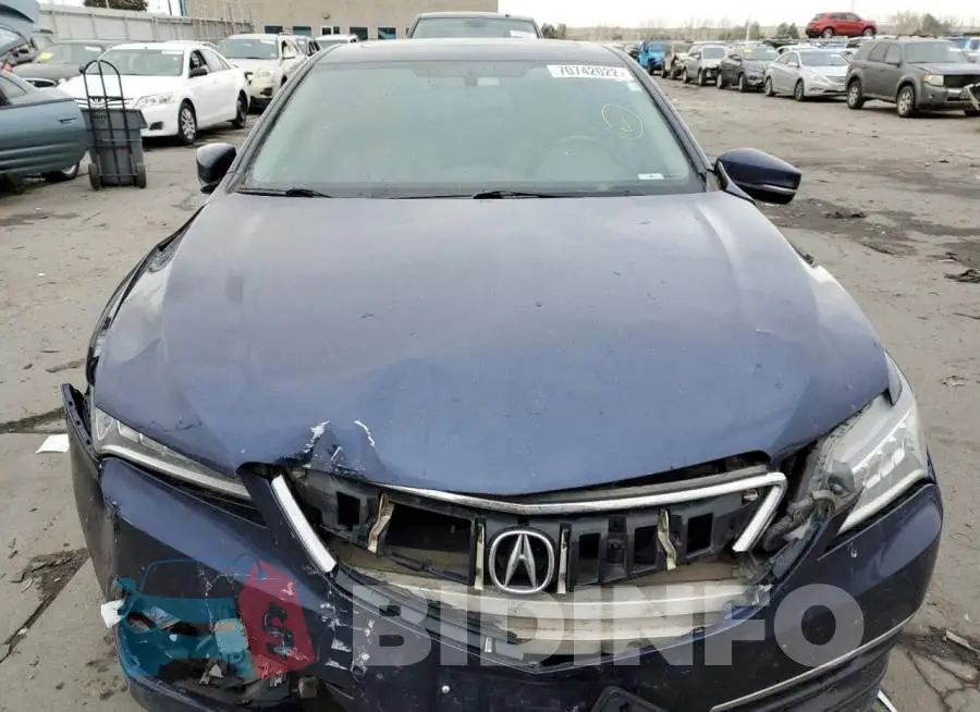 19UUB1F33FA030326 Photo# 5