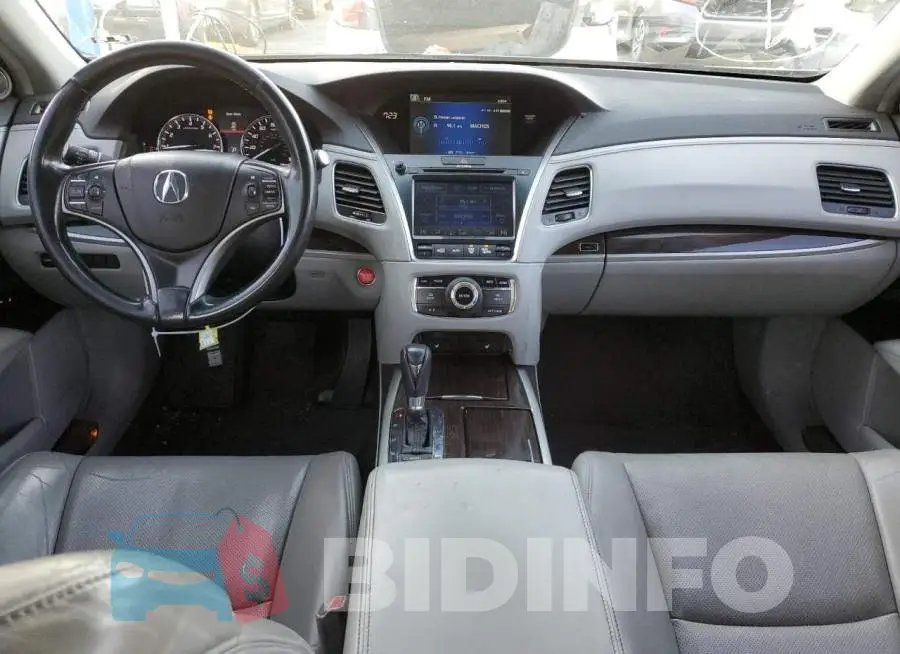 JH4KC1F58EC005251 Photo# 8