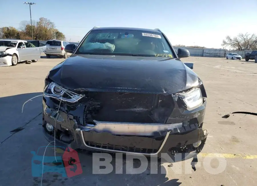 WA1BFCFS9FR010719 Photo# 5