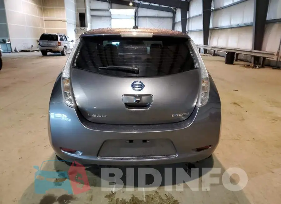 1N4AZ0CP4FC330885 Photo# 6