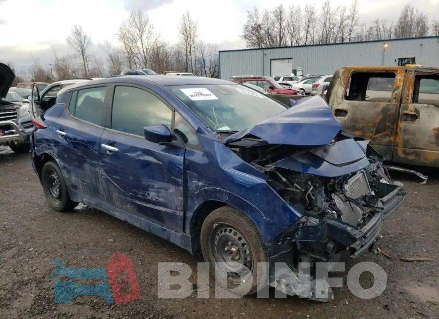 1N4AZ1BV2NC554001 Photo# 4