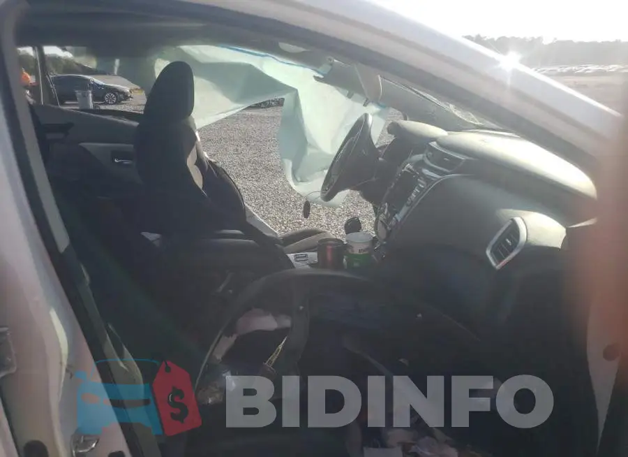 5N1AZ2MJ3KN139050 Photo# 5
