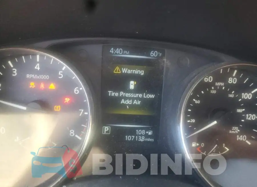 KNMAT2MT1HP612741 Photo# 8