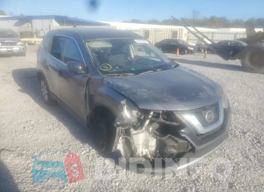 KNMAT2MT1HP612741 Photo# 1