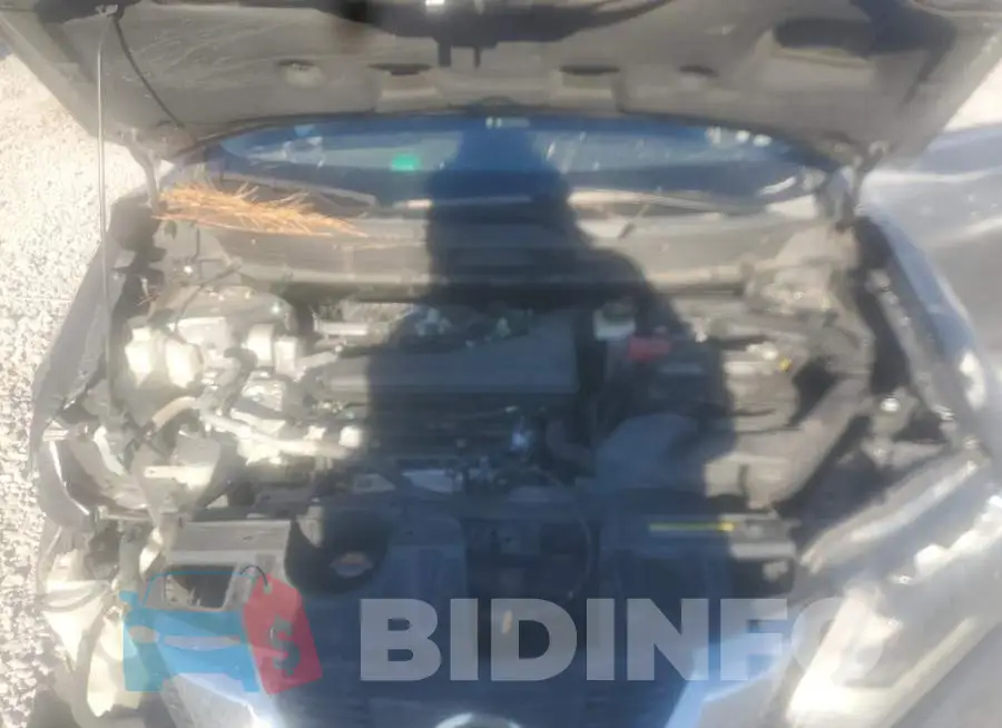 KNMAT2MT1HP612741 Photo# 7