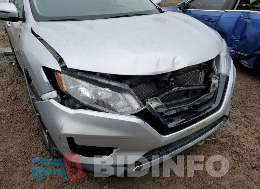 KNMAT2MT5KP503500 Photo# 9