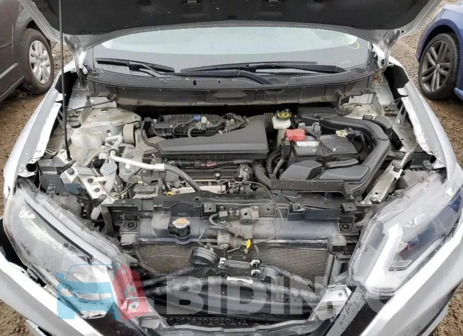 KNMAT2MT5KP503500 Photo# 7