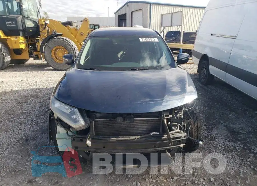 KNMAT2MTXFP551029 Photo# 5