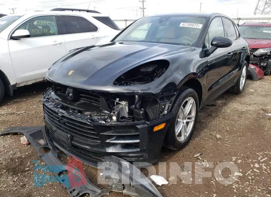 WP1AA2A54MLB07286 Photo# 2
