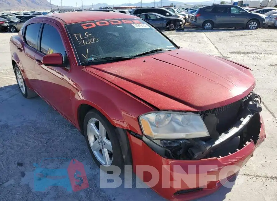1C3CDZAB1DN707384 Photo# 1