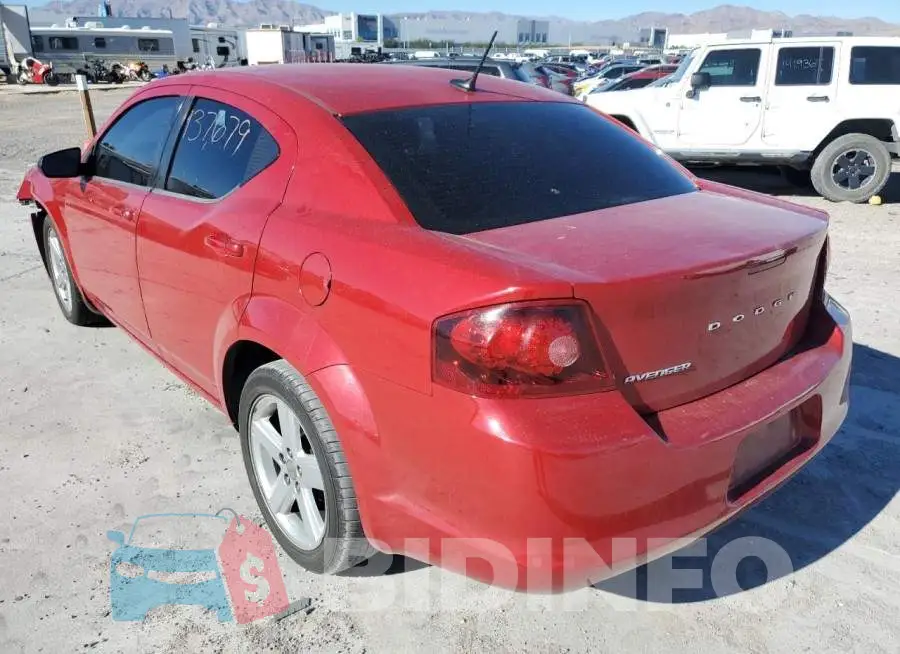 1C3CDZAB1DN707384 Photo# 3